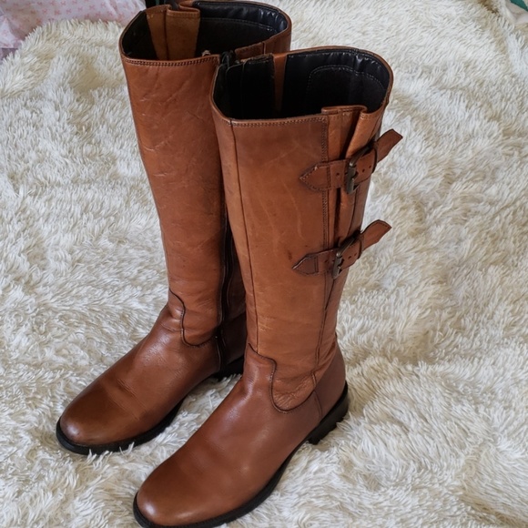 mullin spice boots
